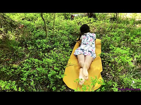 ❤️ Stranger trên Tinder thủ dâm của tôi L. và Fucks đam mê trong rừng ️ Siêu khiêu dâm tại chúng tôi% vi.mrvideospornogratis.ru%